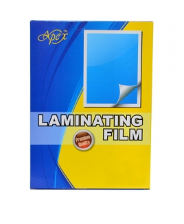 Laminating Film (A3 size)
